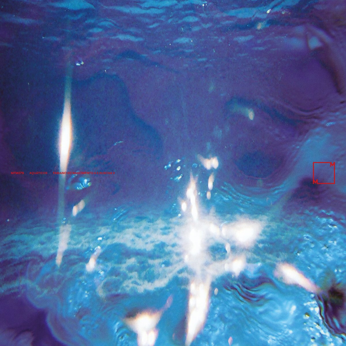 Fabiano Do Nascimento & E Ruscha V: 'Aquáticos', crítica de su disco conjunto