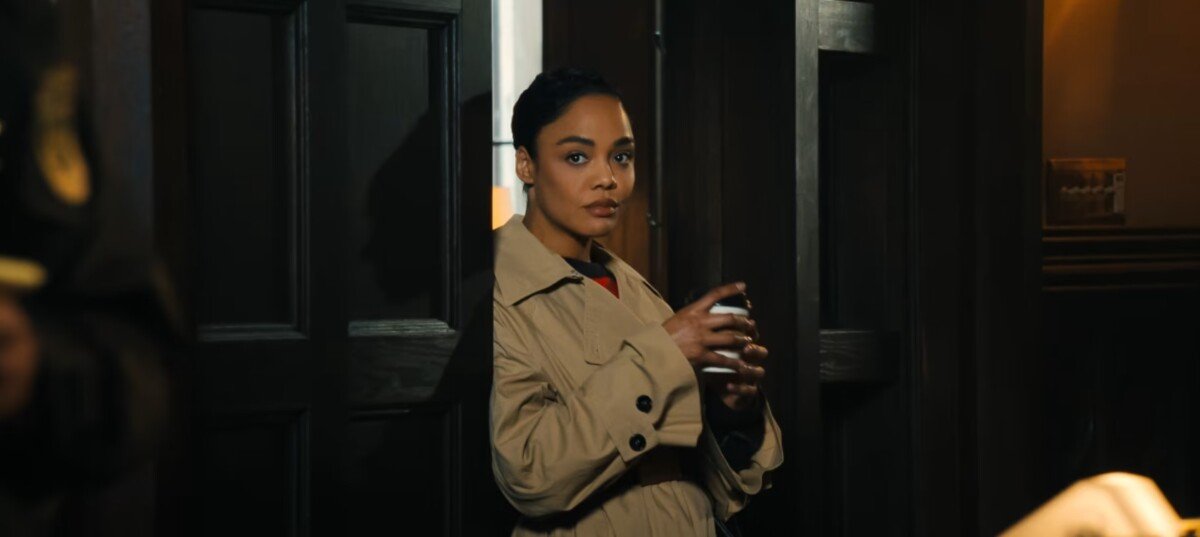 'His & Hers': crítica de la serie de Netflix