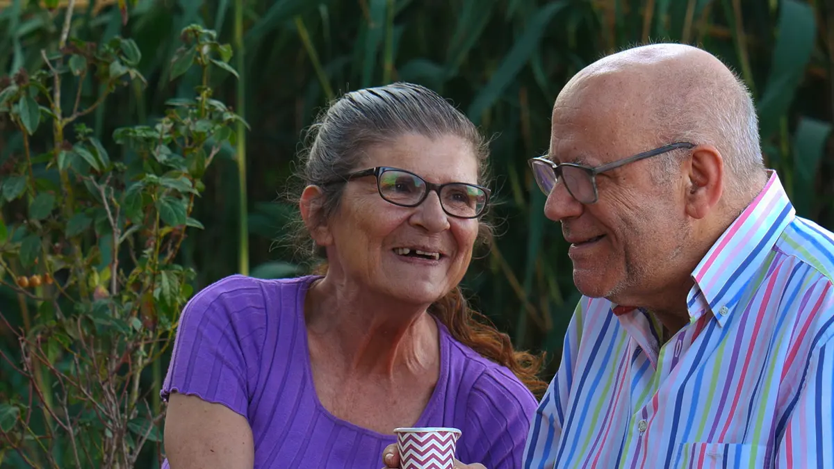 'Historias del buen valle': crítica de la película de José Luis Guerín
