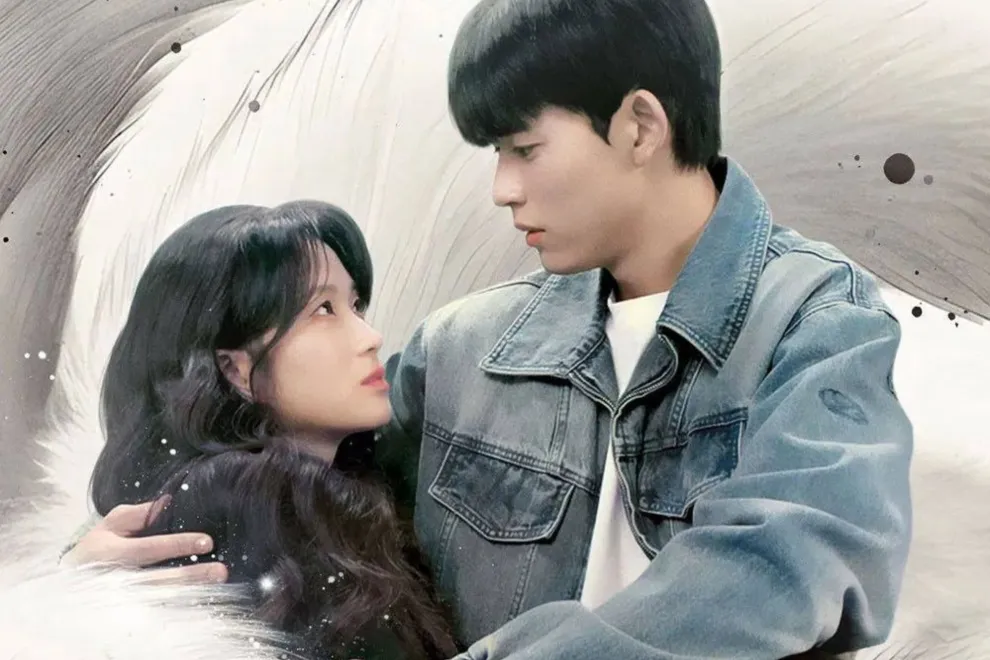 'Humana por accidente': crítica de la serie de Netflix