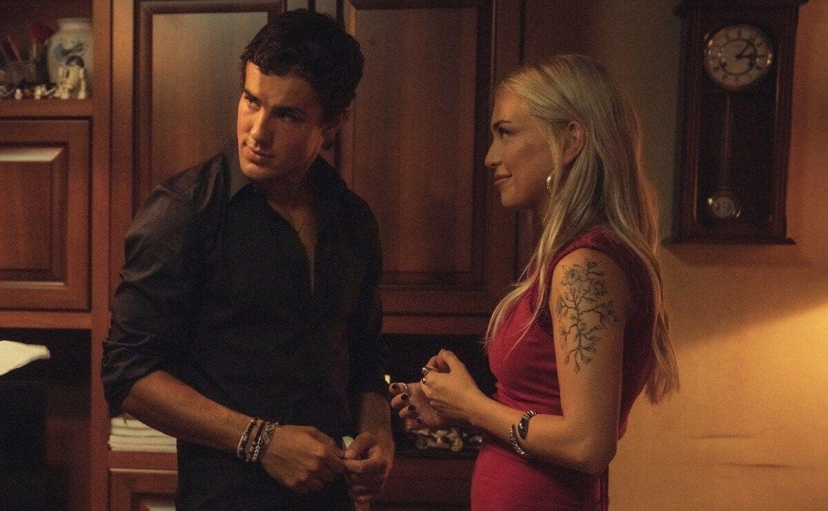 'Ídolos': crítica de la película de Mat Whitecross