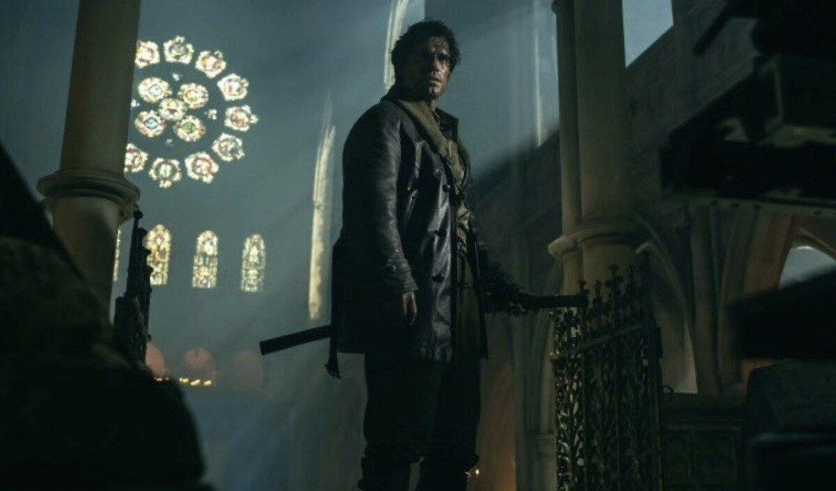 ‘Los Inmortales’ de Chad Stahelski prepara su regreso con Henry Cavill