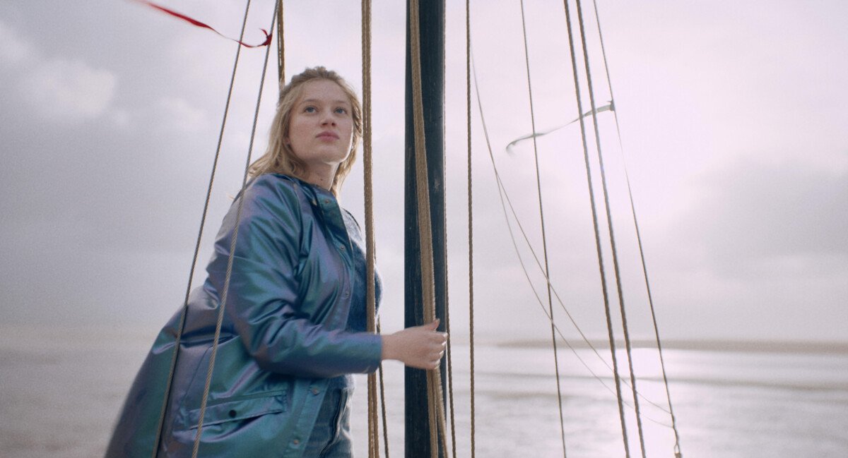 Estrenamos un clip en exclusiva de 'La isla de la Belladona'