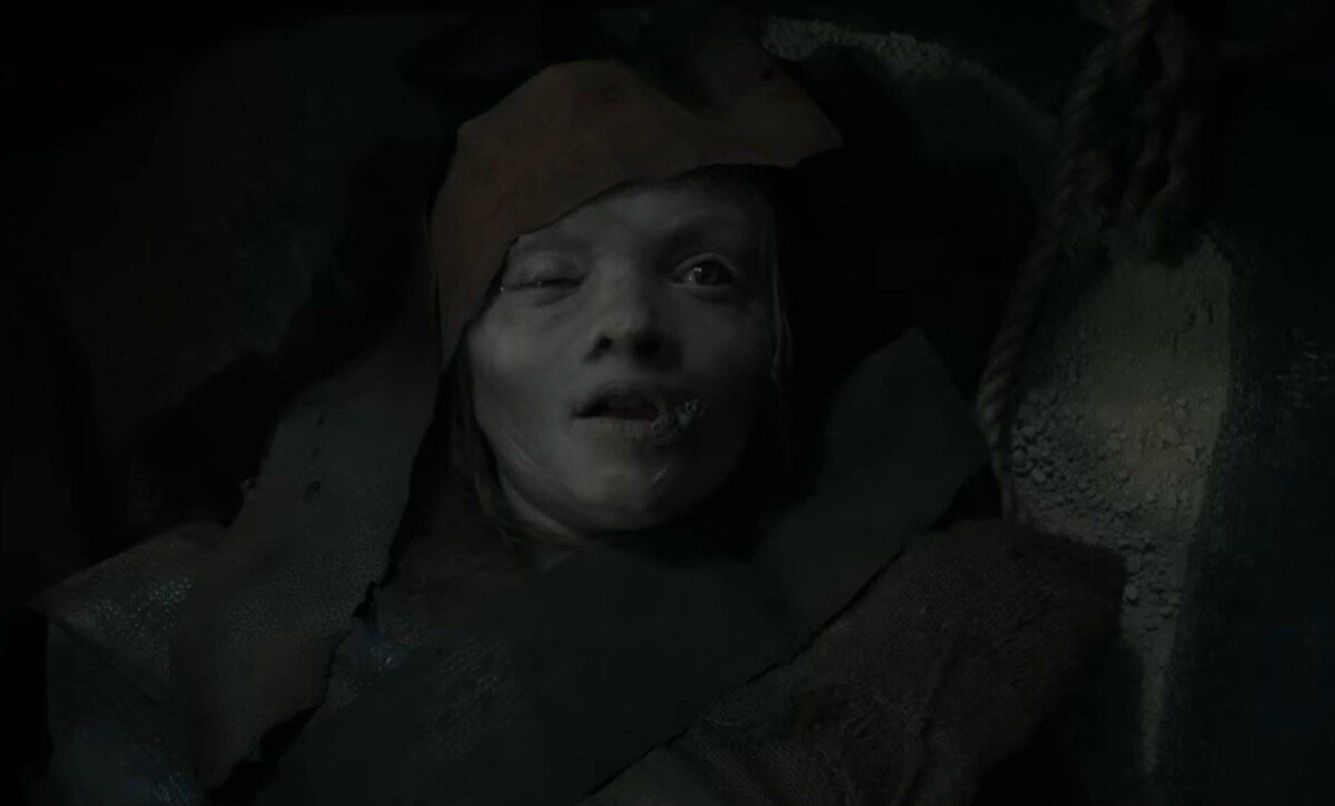 ‘La momia’ lanza su tráiler oficial con Lee Cronin al mando