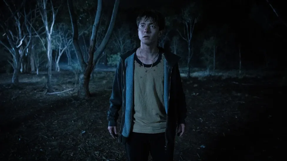 'Leviticus': crítica de la película de Adrian Chiarella estrenada en Sundance