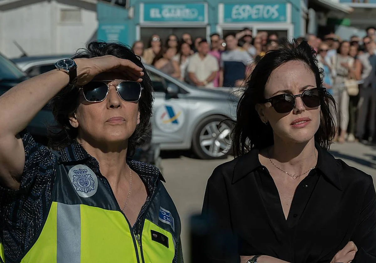 'Marbella. Expediente judicial': crítica de la segunda temporada estrenada en Movistar+