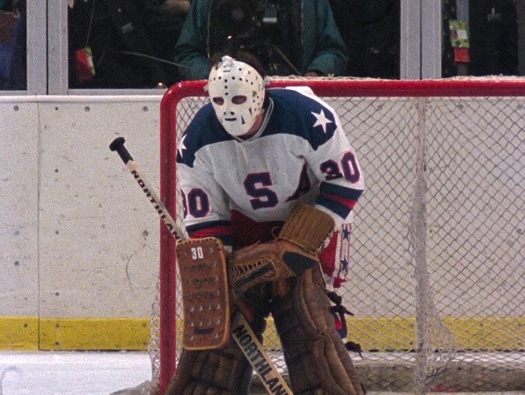 'Milagro olímpico: El equipo de hockey sobre hielo de 1980': crítica del documental de Netflix