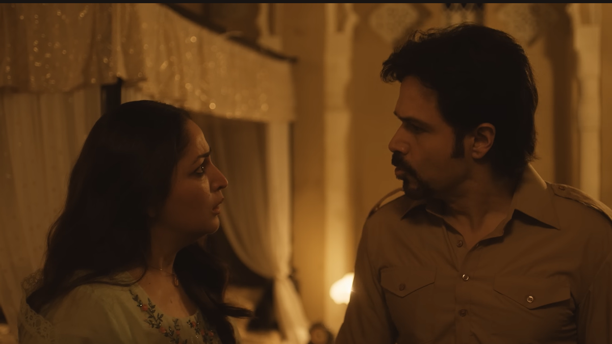 'Mis derechos': crítica de la película de Netflix