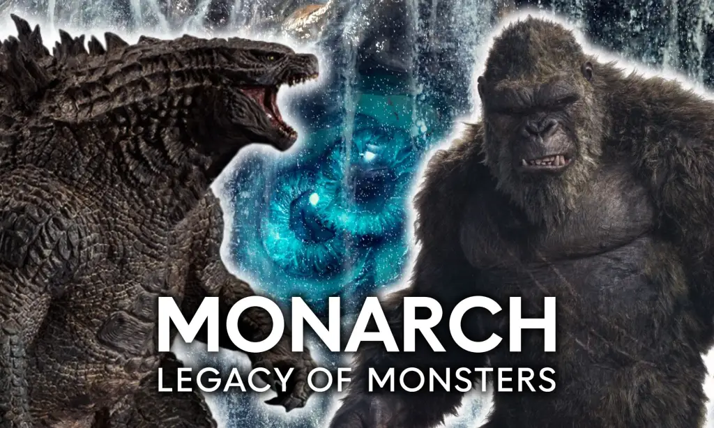 ‘Monarch’ lanza el tráiler de su temporada 2 con el nuevo Titán X