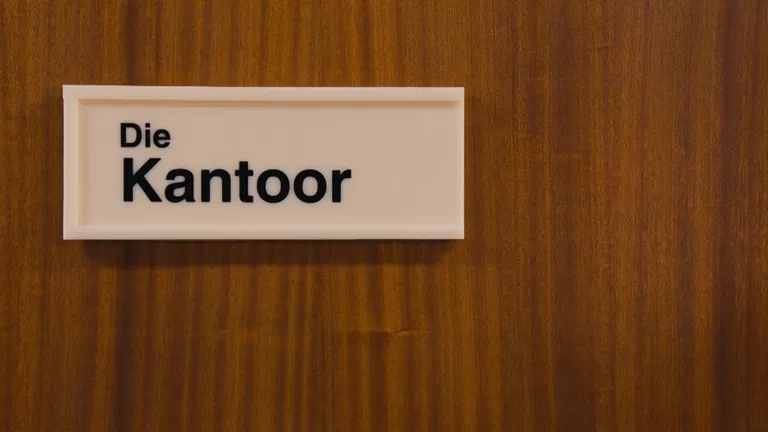 The Office llega a Sudáfrica