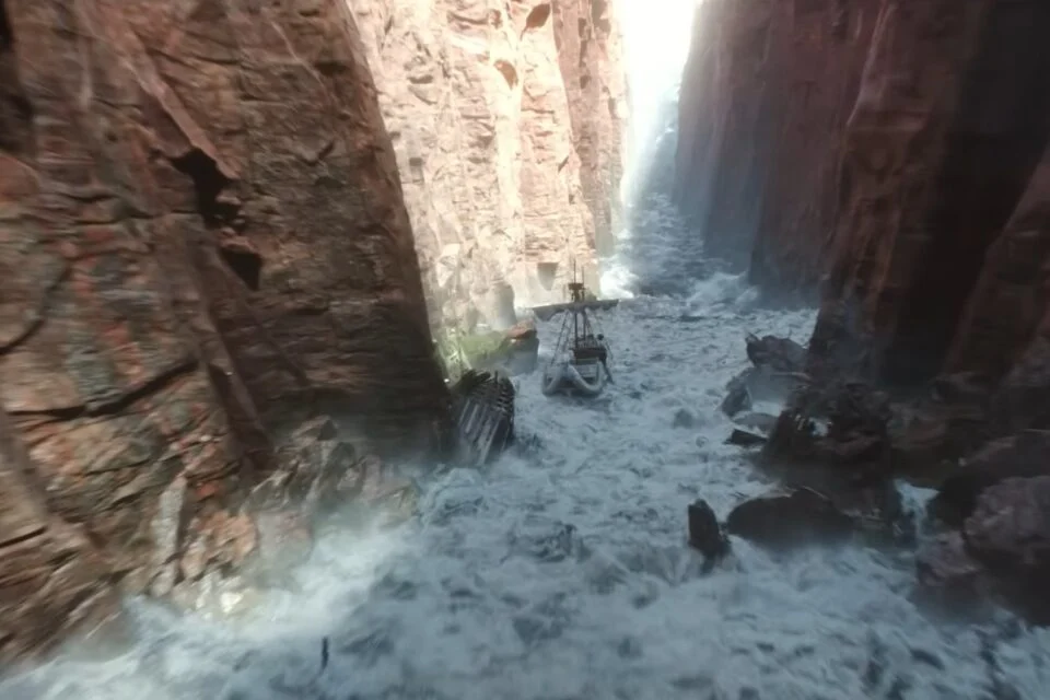 ‘One Piece’ lanza el tráiler de la temporada 2 con fecha confirmada