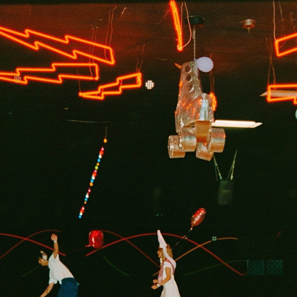 Las canciones de enero