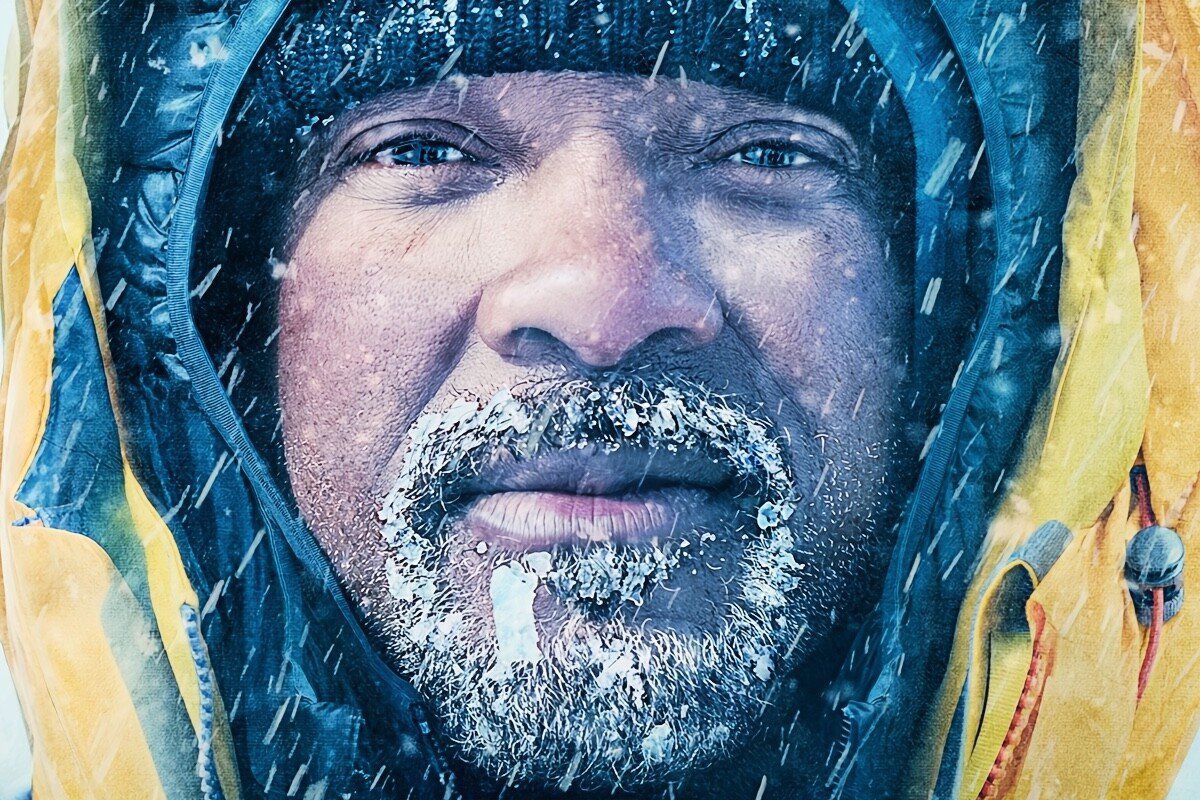 'De polo a polo con Will Smith': crítica del documental de Disney+