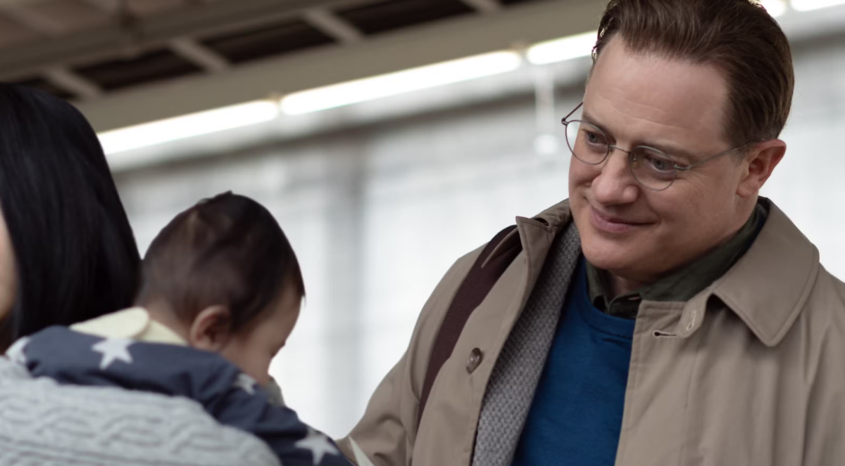 'Rental Family': crítica de la película de Hikari