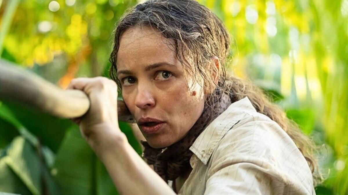 'Send Help': crítica de la película de Sam Raimi