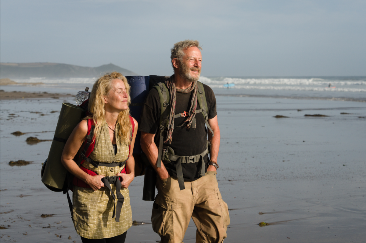 Estrenamos un clip en exclusiva de 'El sendero de la sal'