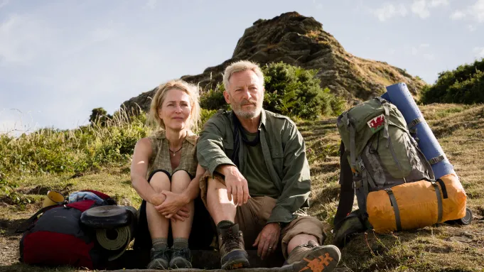 'El sendero de la sal': crítica de la película de Marianne Elliott