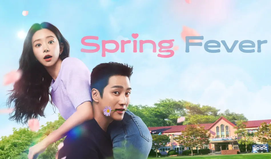 'Fiebre de primavera': crítica de la serie de Amazon Prime