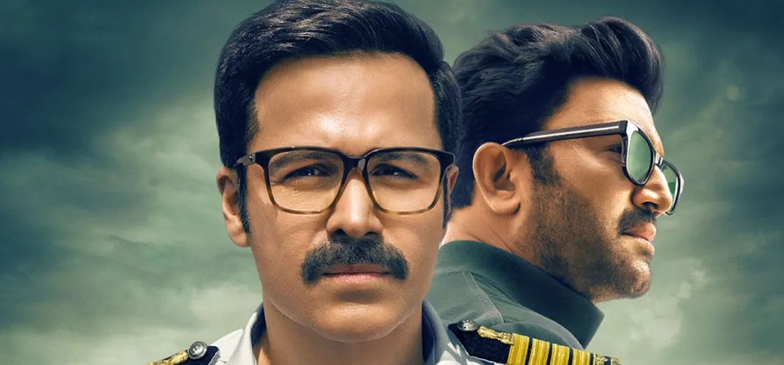 'Taskaree: La red del contrabando': crítica de la serie de Netflix