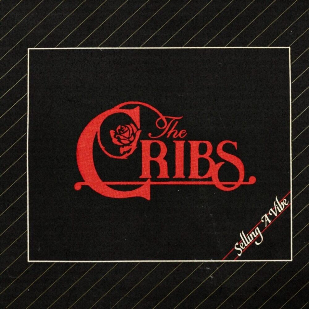 The Cribs: 'Selling a Vibe', crítica de su nuevo LP