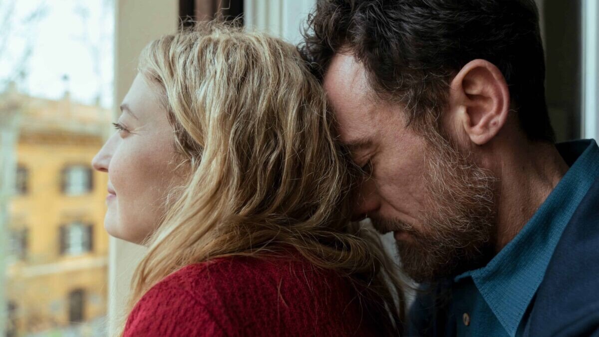 'Tres adioses': crítica de la película de Isabel Coixet