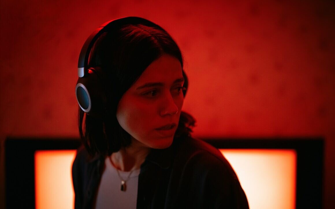 'undertone': crítica de la película de Ian Tuason proyectada en Sundance