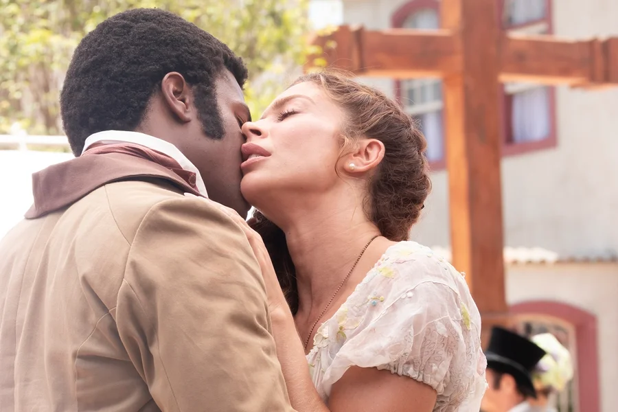 'Doña Beja': crítica de la nueva serie de HBO Max