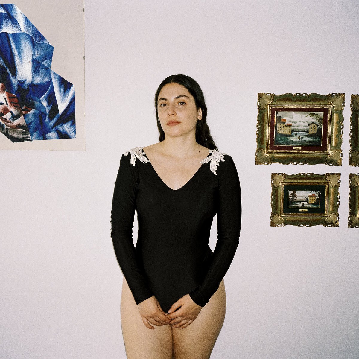 Marta Del Grandi: 'Dream Life', crítica de su nuevo disco