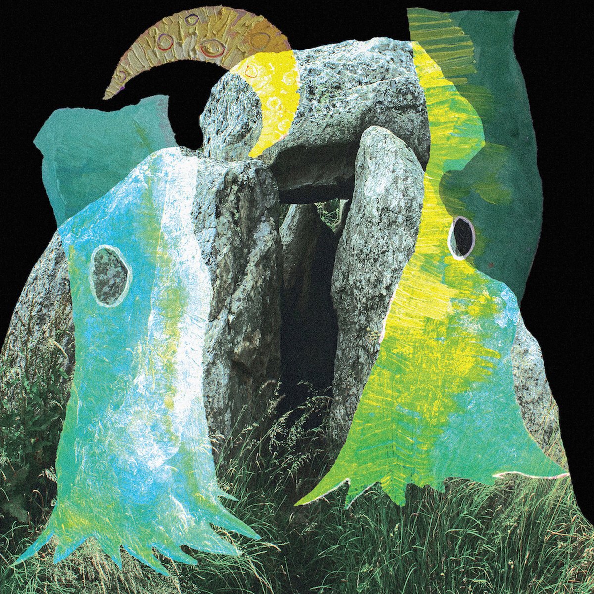 plantoid: 'FLARE', crítica de su nuevo disco