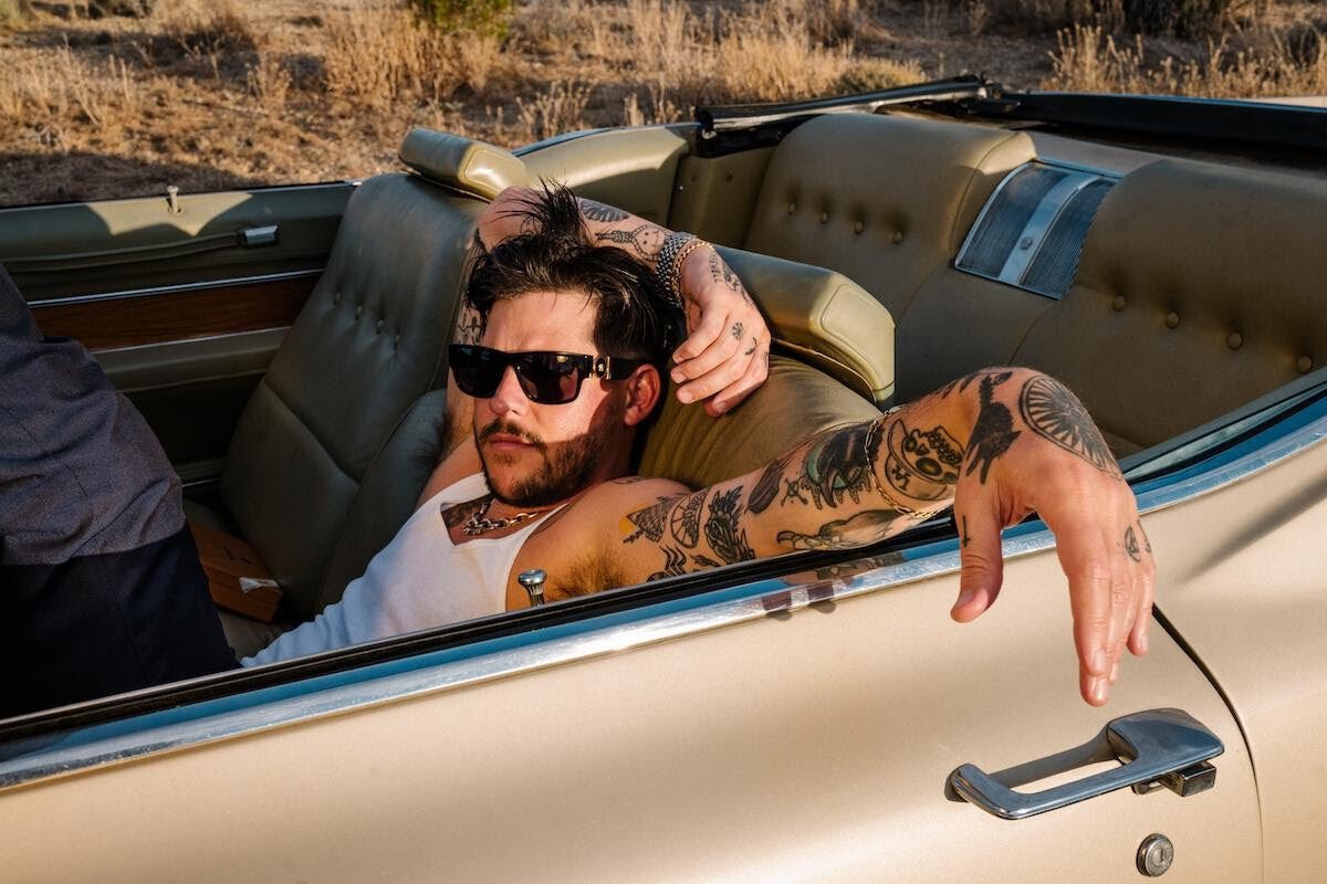 Wavves contra el orden del mundo