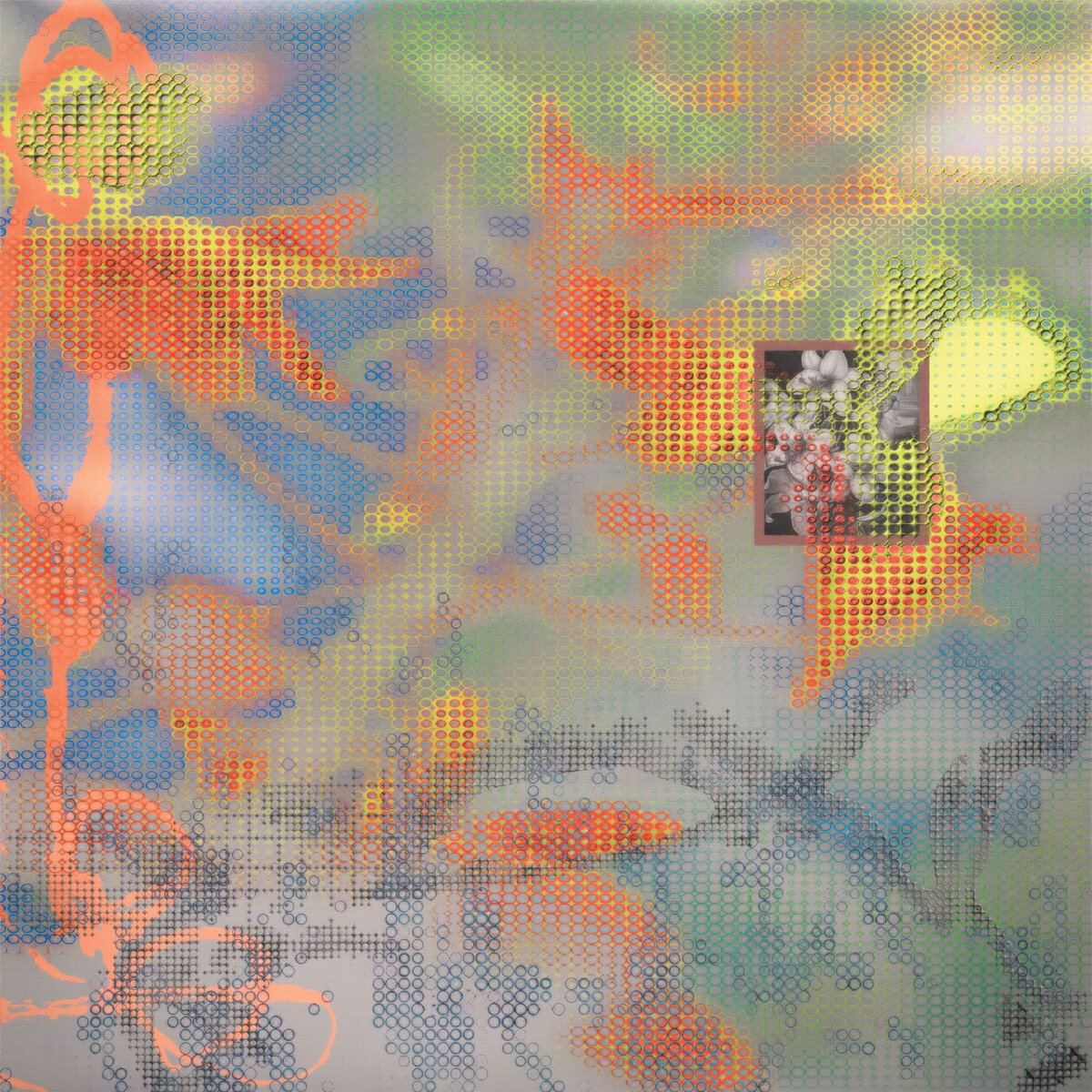 Simo Cell & Abdullah Miniawy: 'Dying Is The Internet'