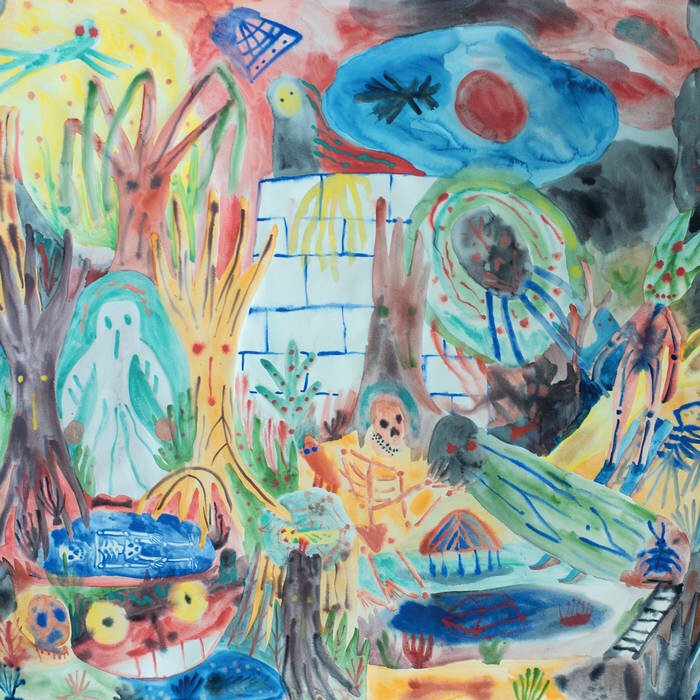 Las canciones de marzo