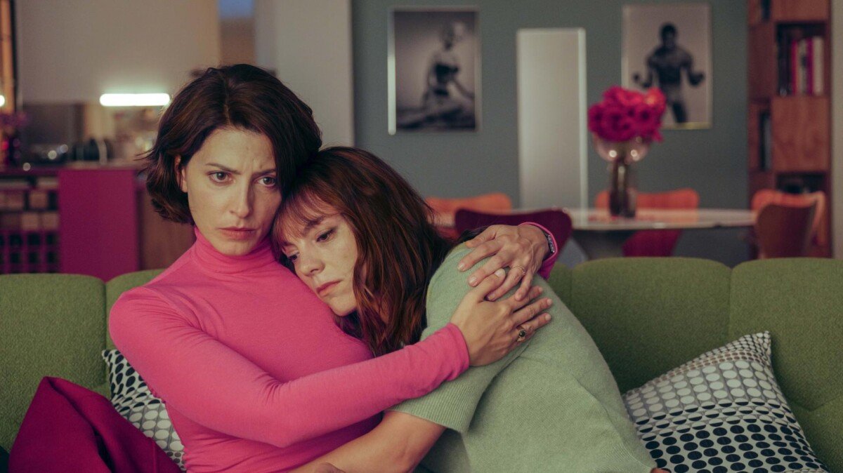 'Amarga Navidad': crítica de la nueva película de Pedro Almodóvar