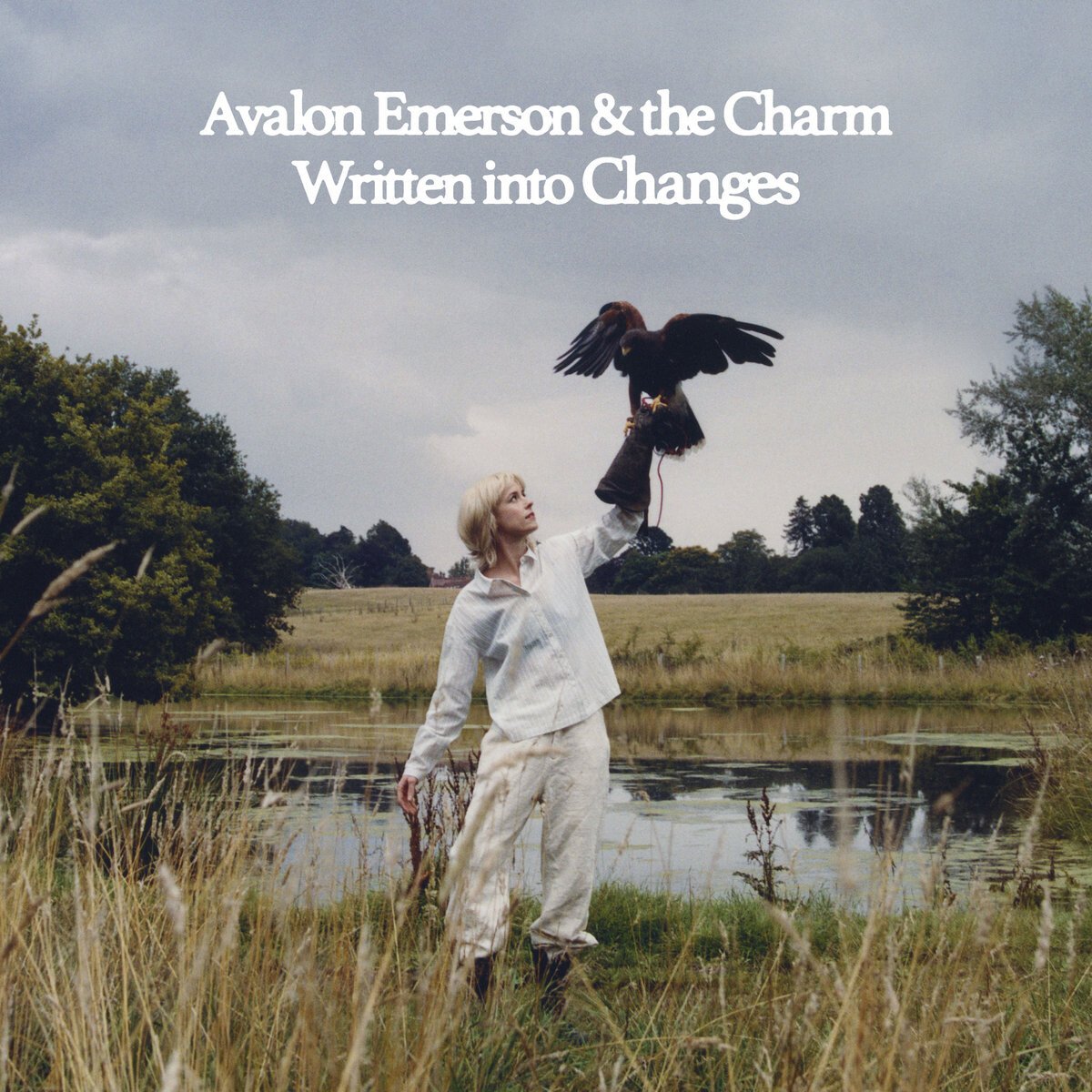 Avalon Emerson & the Charm: 'Written into Changes', crítica de su nuevo disco
