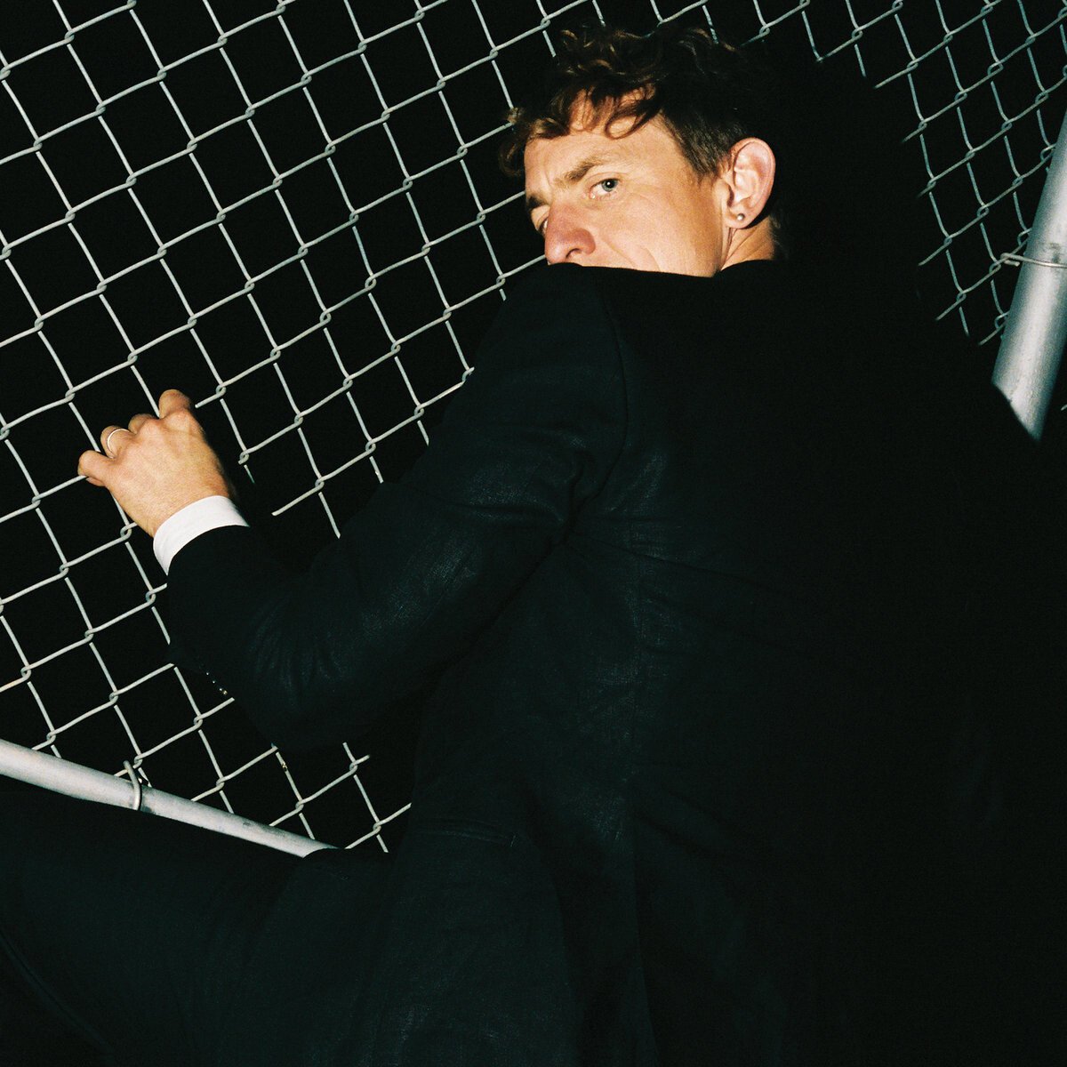 Buck Meek: 'The Mirror', crítica de su nuevo disco