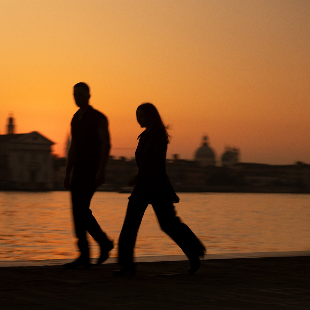 Caterina Barbieri & Bendik Giske: crítica de 'At Source', su EP conjunto