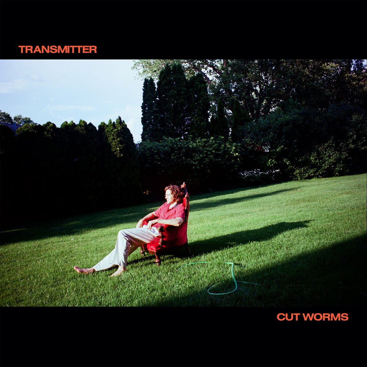 Cut Worms: 'Transmitter', crítica de su nuevo disco
