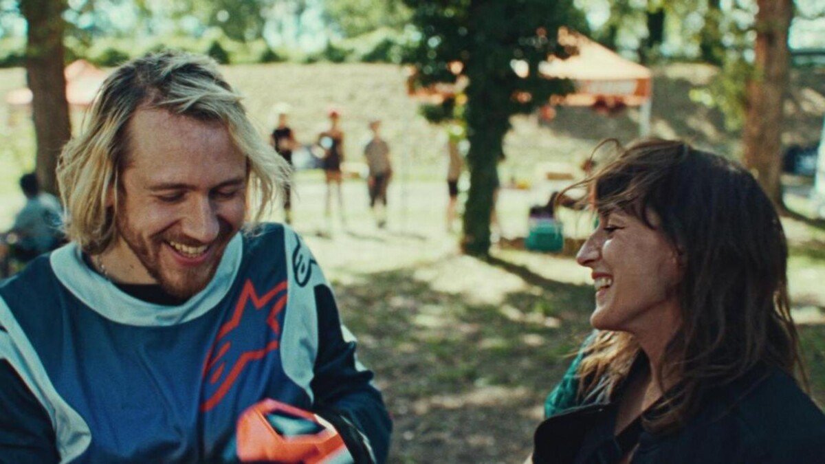 Estrenamos un clip en exclusiva de ‘Elegir mi vida’