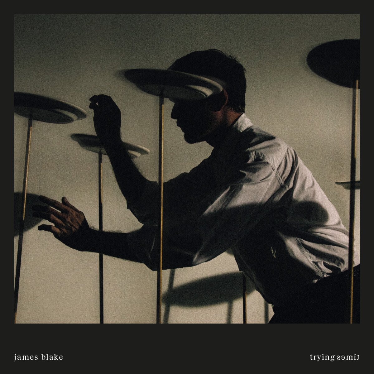 James Blake: 'Trying Times', crítica de su nuevo disco
