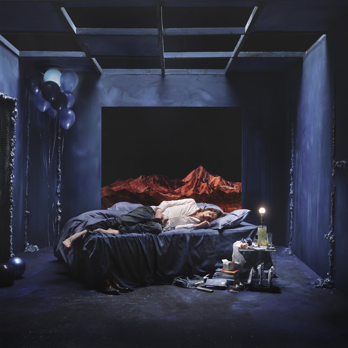 Lauren Auder: 'Whole World As Vigil', crítica de su nuevo disco