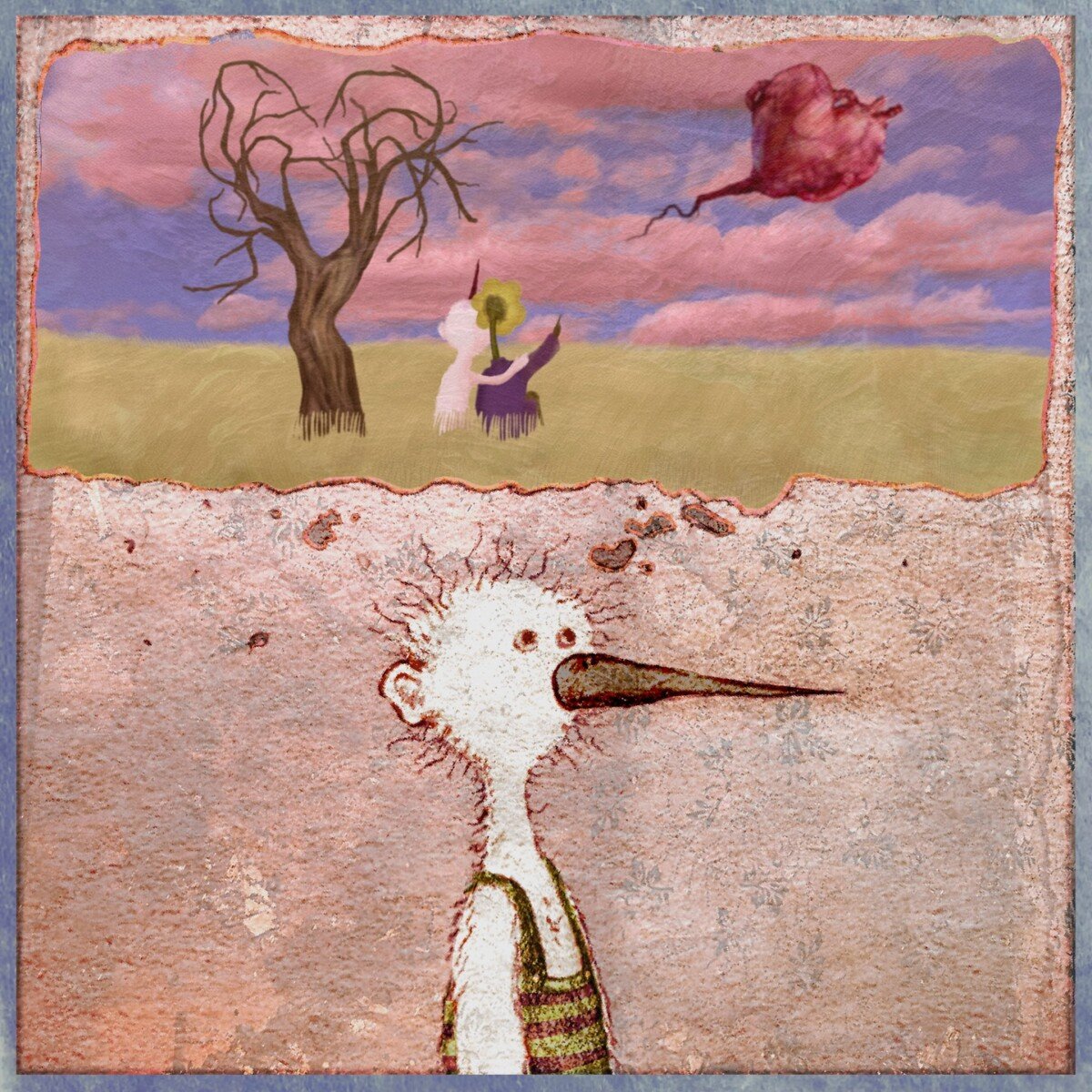 Las canciones de febrero