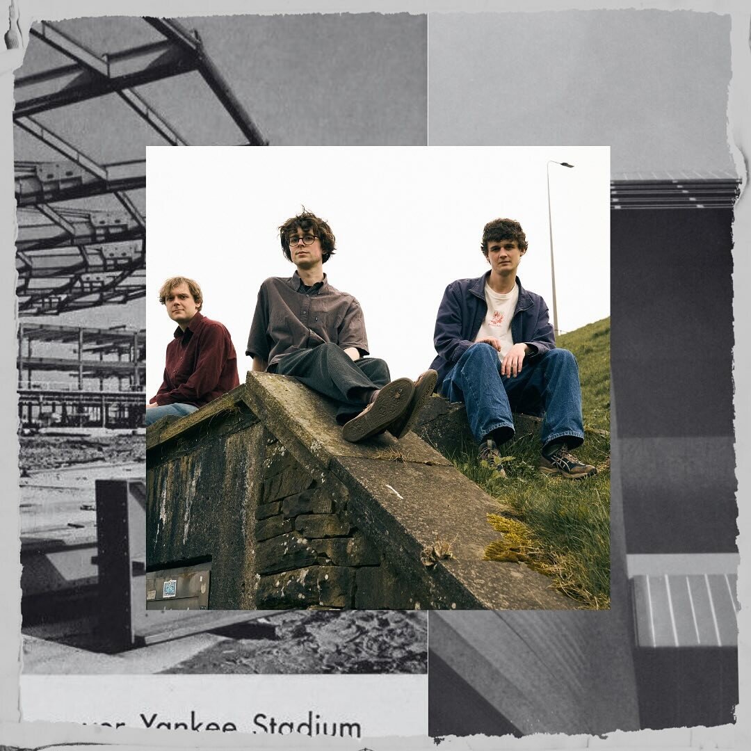 Liner Notes #001: Shaking Hand