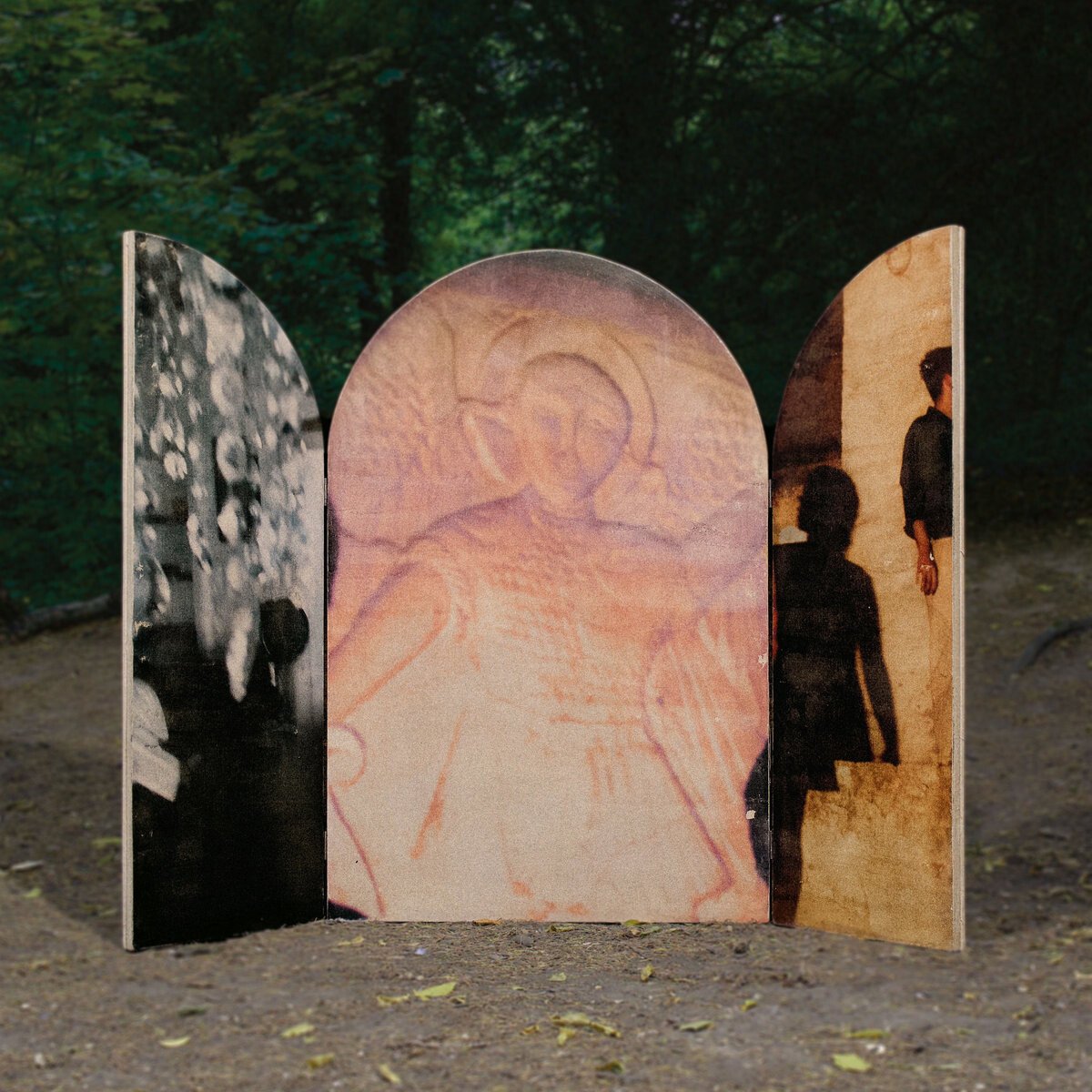 The Orielles: 'Only You Left', crítica de su nuevo disco