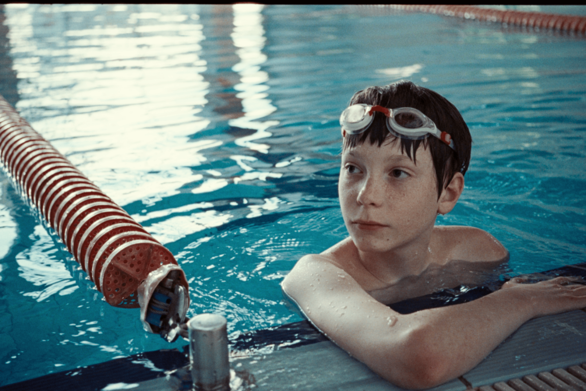 'The Plague': crítica de la película de Charlie Polinger proyectada en el Americana Film Fest 2026