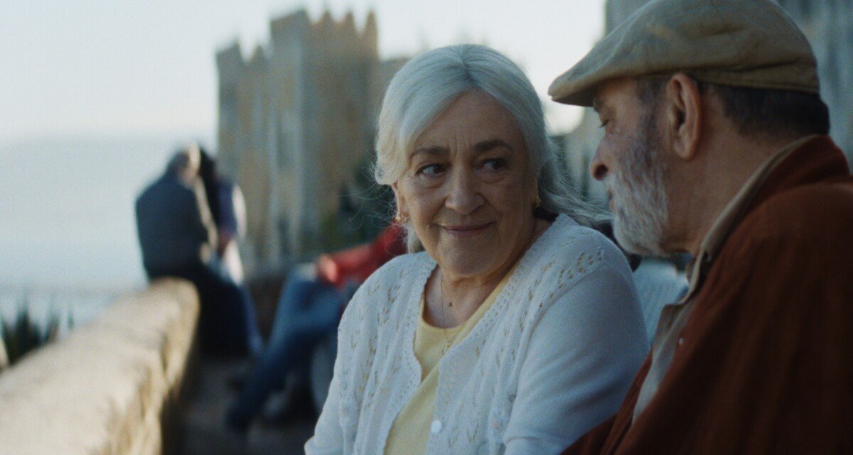 'Calle Málaga': crítica de la nueva película de Maryam Touzani