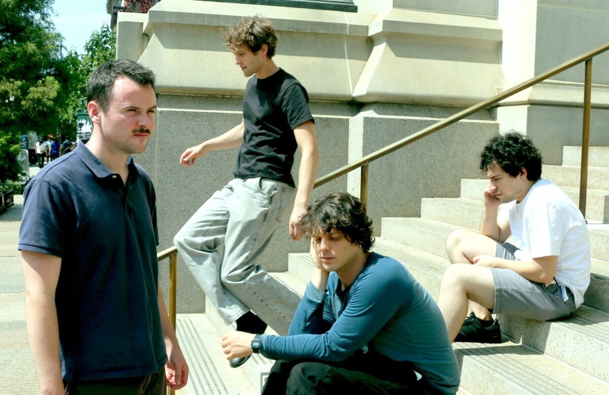 Liner Notes #006: Amiture