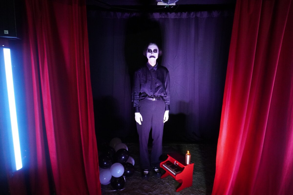 Liner Notes #003: Catarina Branco