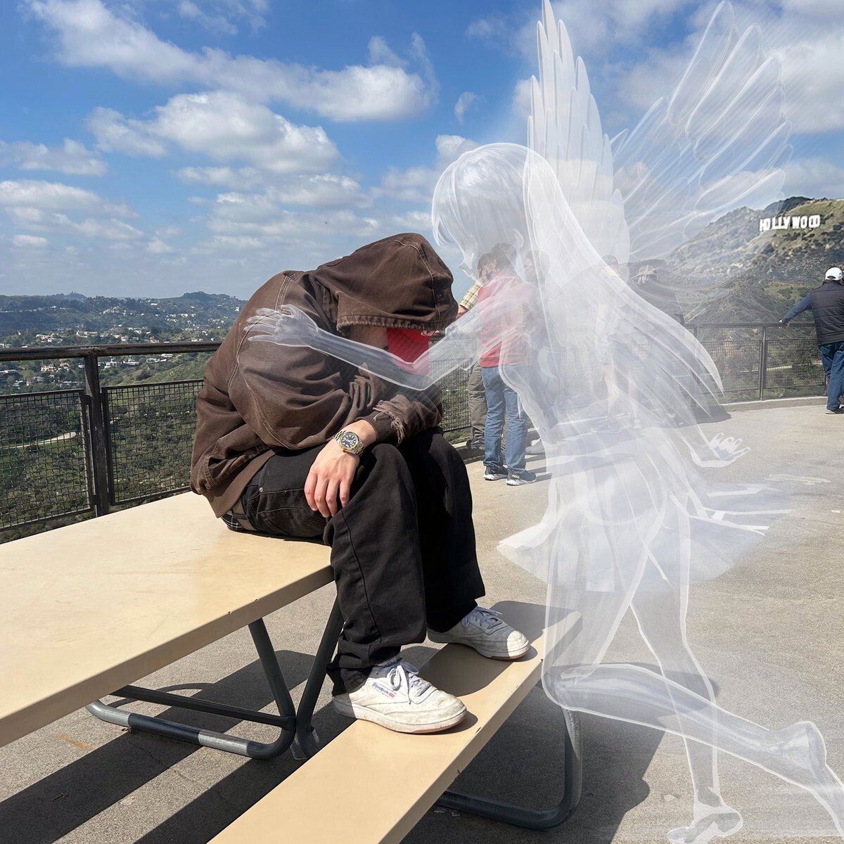 Blaketheman1000: 'City of Careless Angels', crítica de su nuevo disco