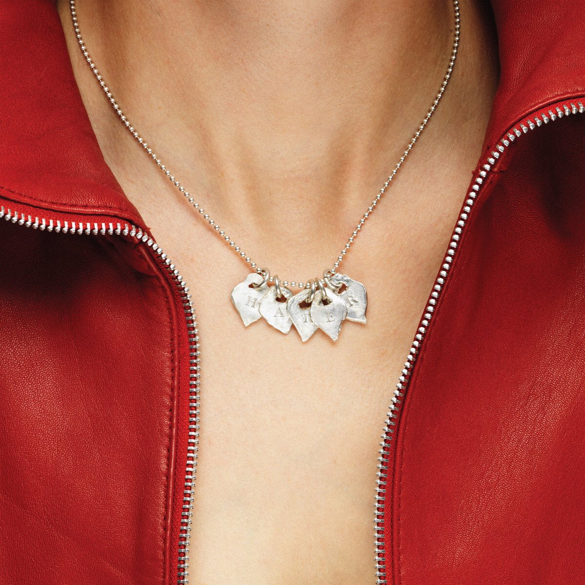 Hater: 'Mosquito', crítica de su nuevo disco