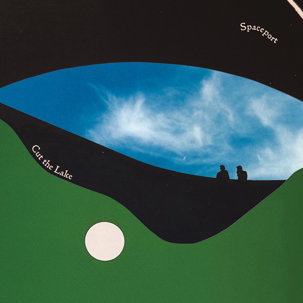 Spaceport: 'Cut the Lake', crítica de su segundo LP